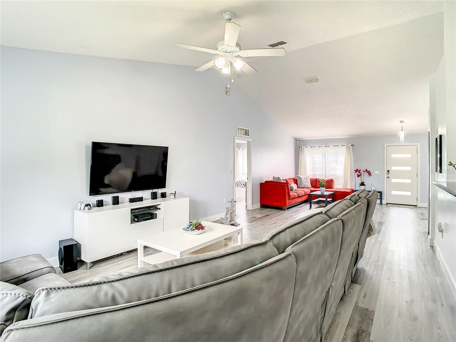 LAKE JACKSON RIDGE - Residential