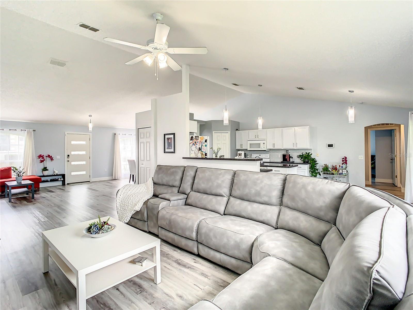 LAKE JACKSON RIDGE - Residential