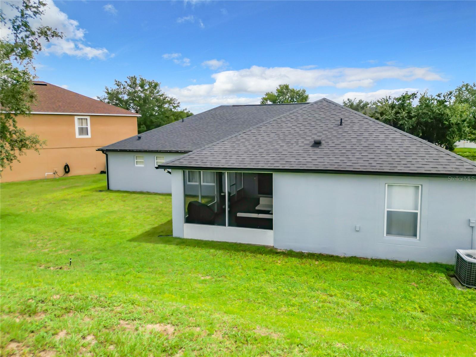 LAKE JACKSON RIDGE - Residential