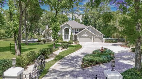 A home in OCALA