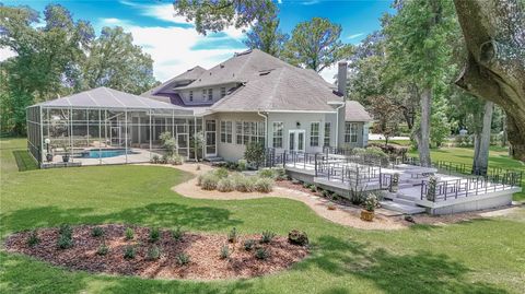 A home in OCALA