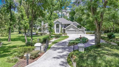 A home in OCALA