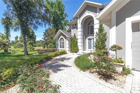 A home in OCALA