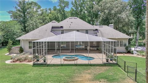 A home in OCALA