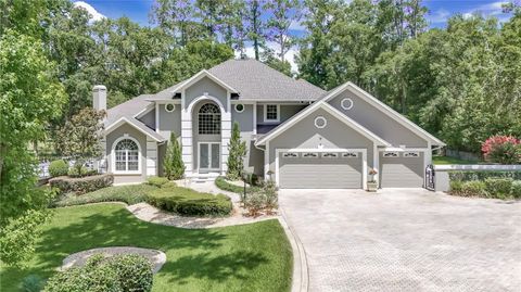 A home in OCALA