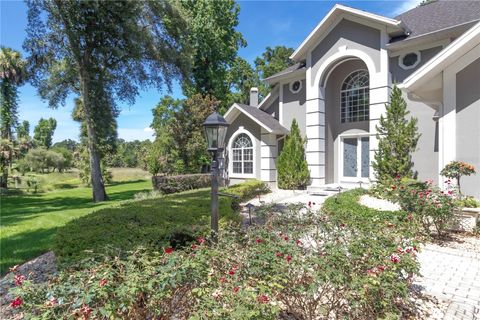 A home in OCALA