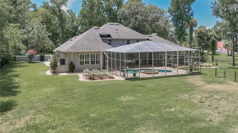 A home in OCALA