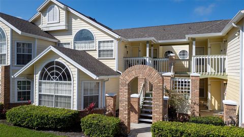 A home in KISSIMMEE