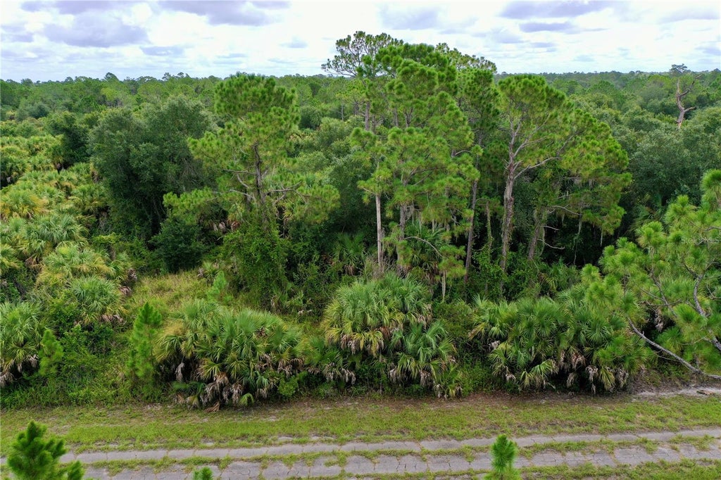 Photo of Dunmore Street, North Port, FL 34288 (MLS # C7528996)