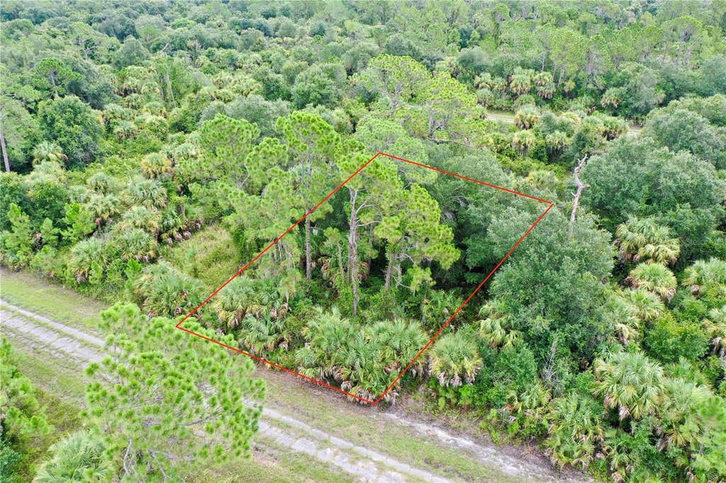 Photo of Dunmore Street, North Port, FL 34288 (MLS # C7528996)