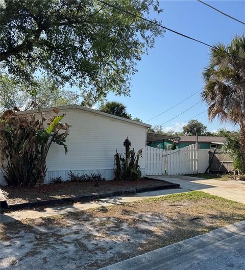 Photo of 5406 Sydney Street, Port Orange, FL 32127 (MLS # V4948070)