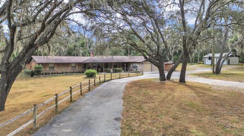 Photo of 4111 Robinson Road, Valrico, FL 33594 (MLS # TB8445653)
