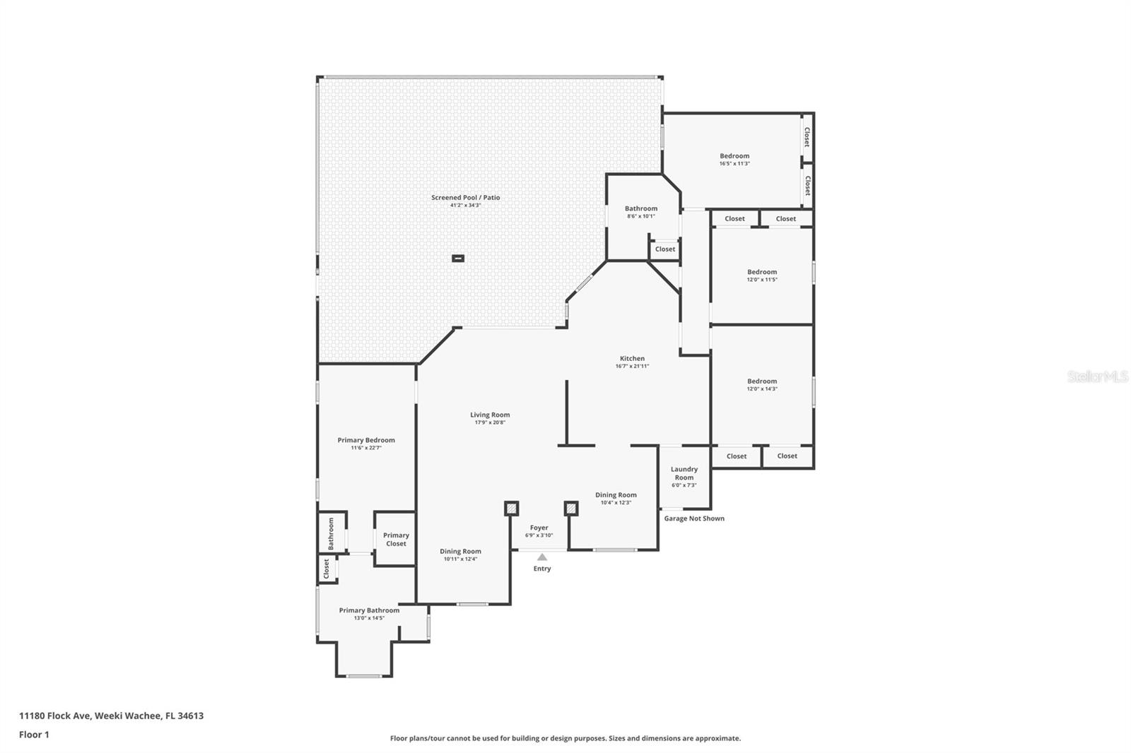 ROYAL HIGHLANDS - Residential