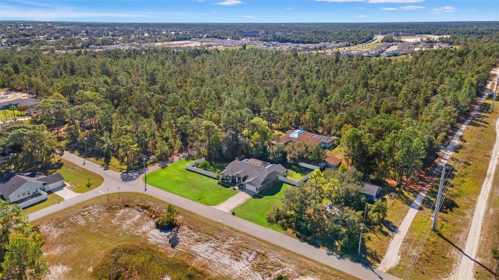 ROYAL HIGHLANDS - Residential