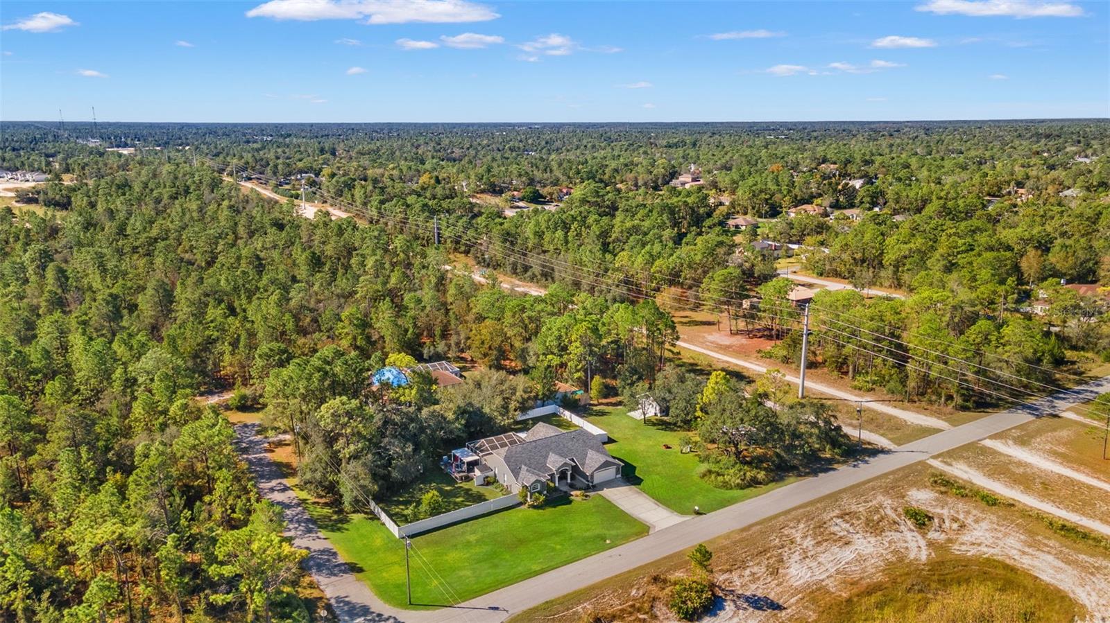 ROYAL HIGHLANDS - Residential