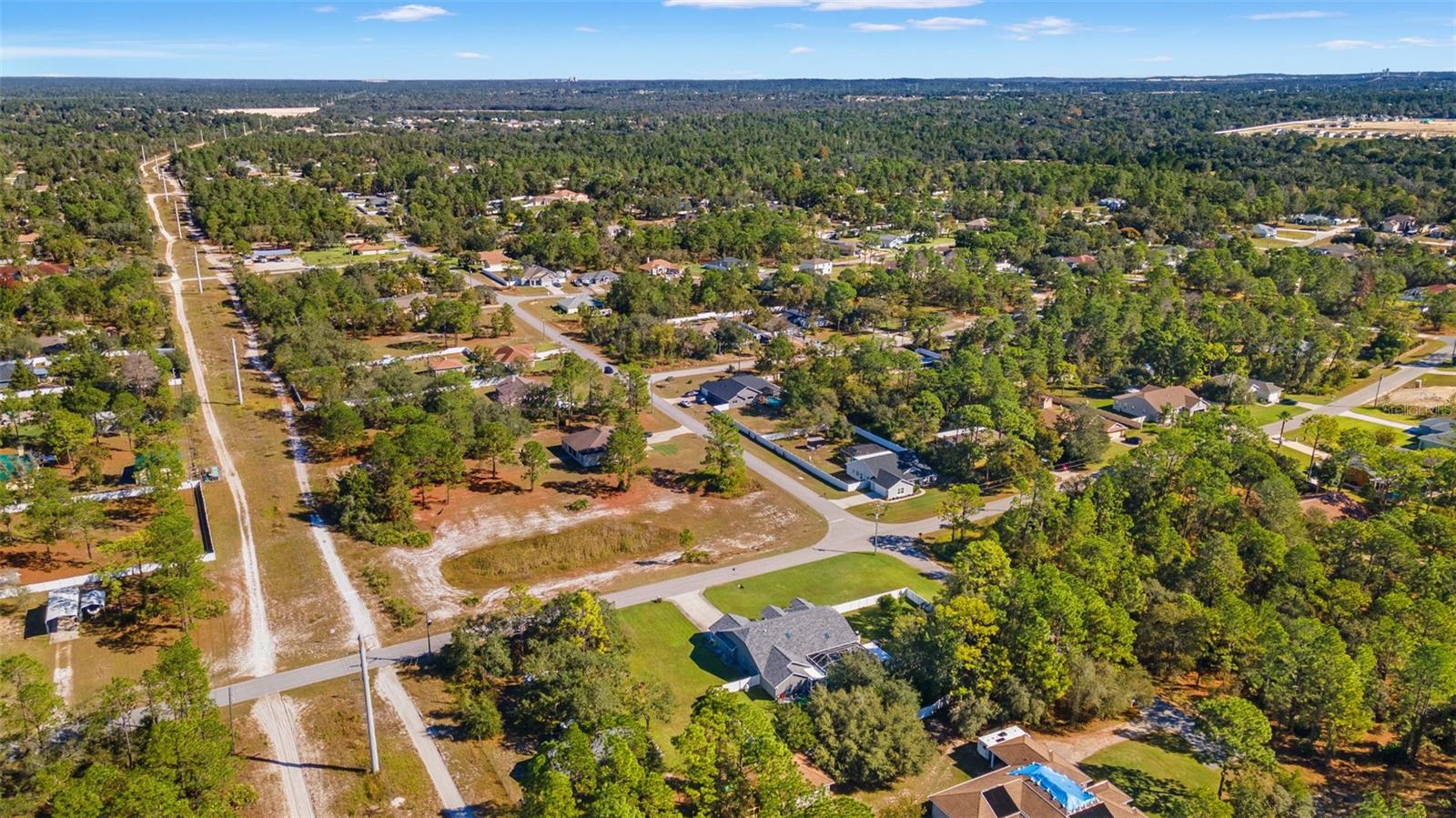 ROYAL HIGHLANDS - Residential