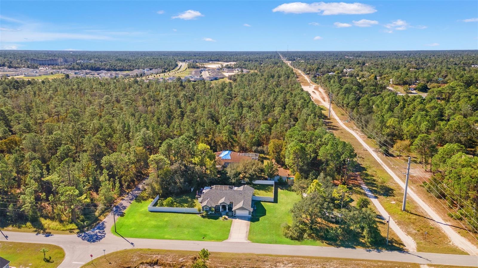 ROYAL HIGHLANDS - Residential