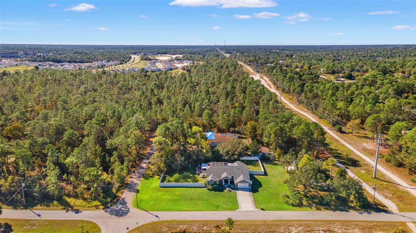 ROYAL HIGHLANDS - Residential