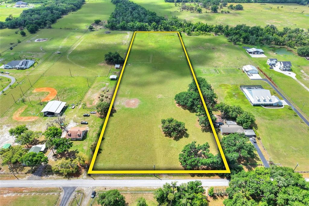 Photo of 0 Dorman Road, Lithia, FL 33547 (MLS # TB8500275)
