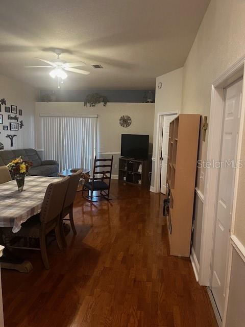WILDER PARK - Residential