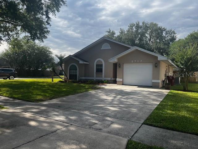 WILDER PARK - Residential