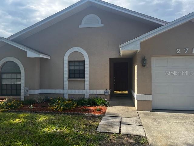 WILDER PARK - Residential