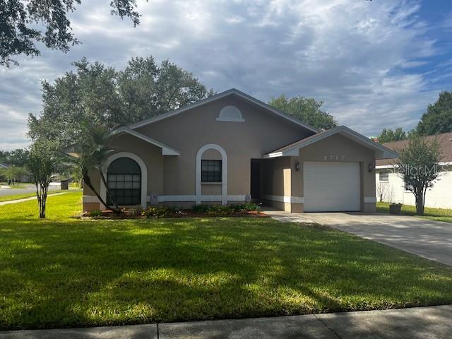 WILDER PARK - Residential