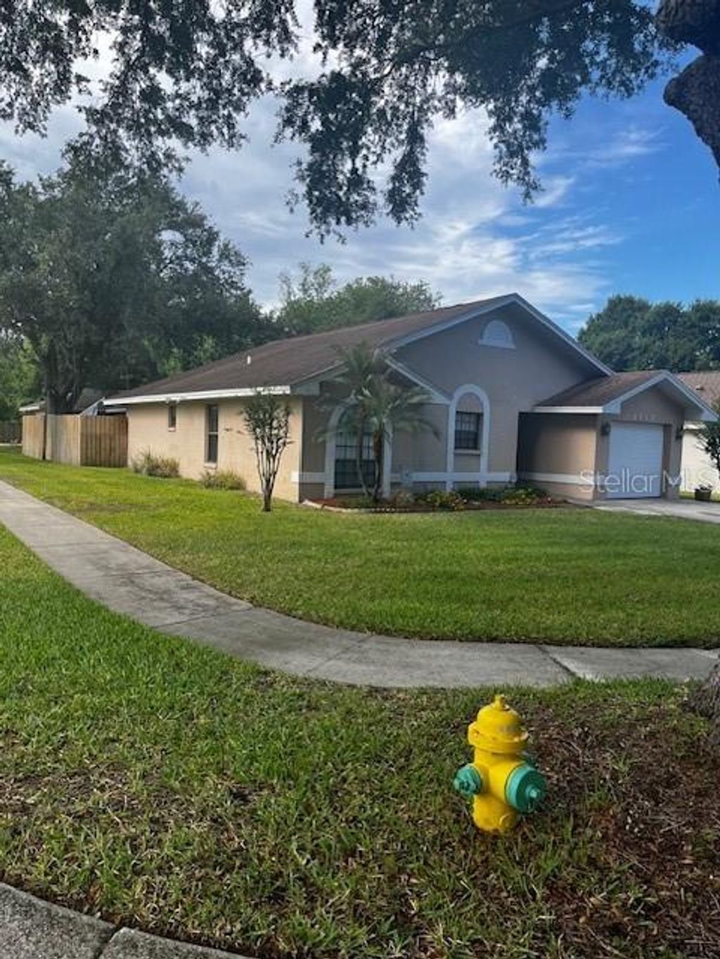 Photo of 2717 Wilder Park Drive, Plant City, FL 33566 (MLS # TB8504611)