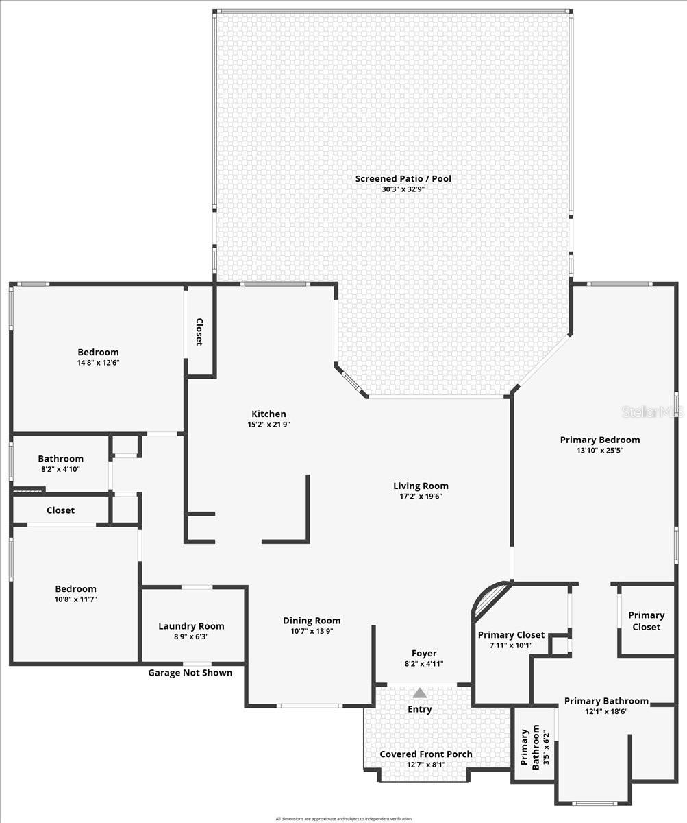 11 CRESCENT LAKE WAY