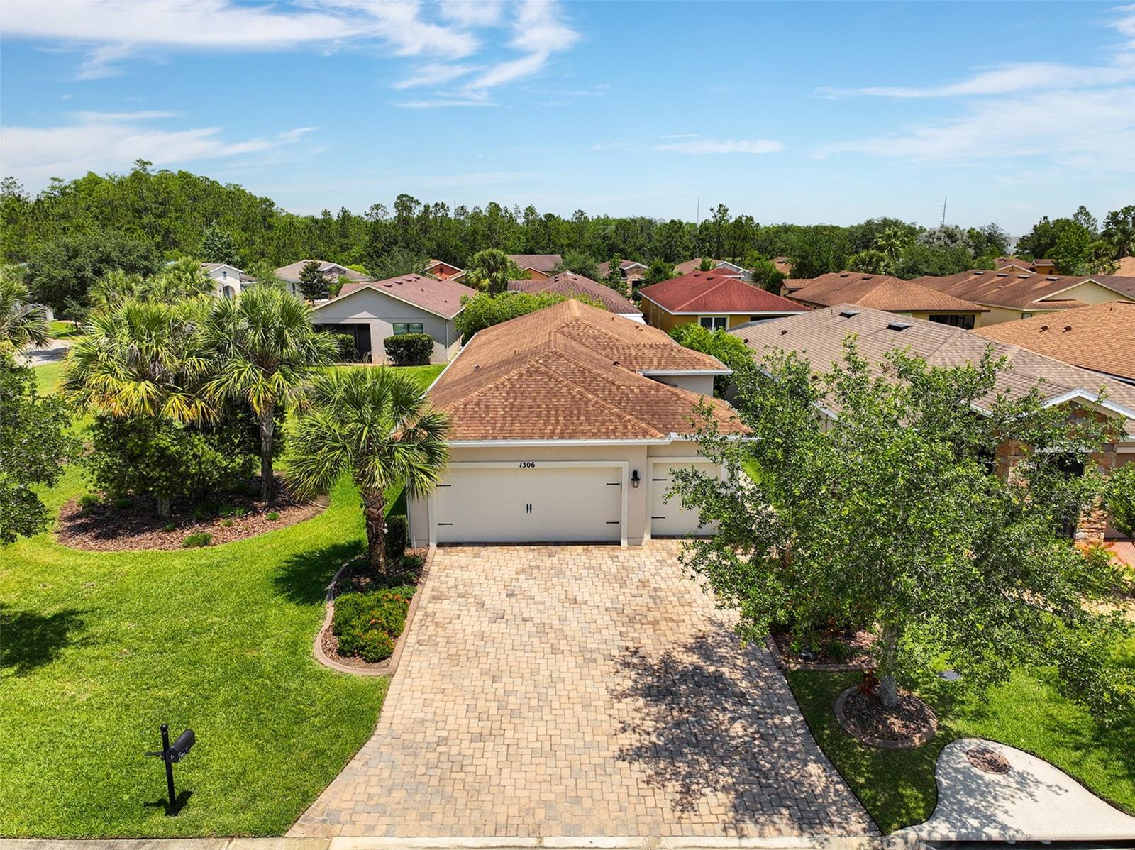 1306 HARBOR RIDGE DRIVE