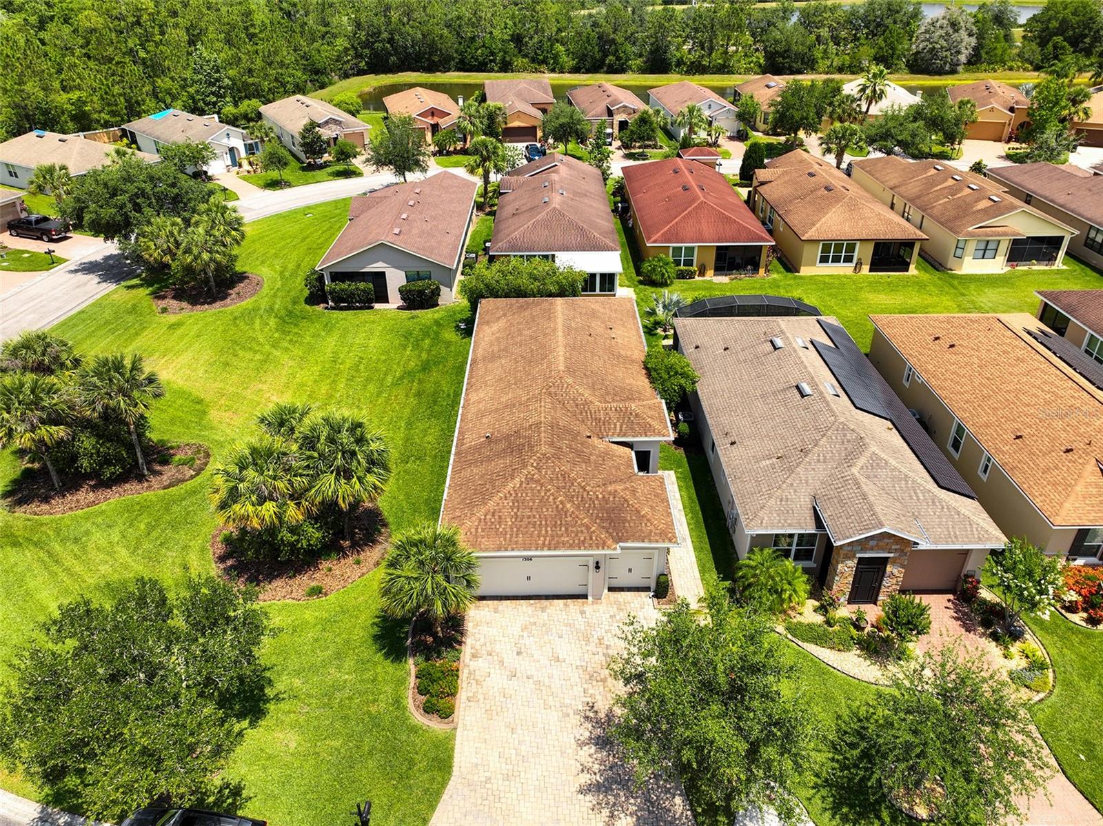 1306 HARBOR RIDGE DRIVE
