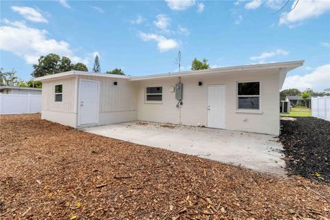 A home in BRADENTON