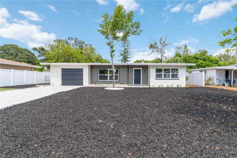 A home in BRADENTON