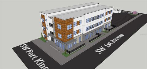 Tiny photo for 94 SW Ft King St, Ocala, FL 34471 (MLS # OM707323)