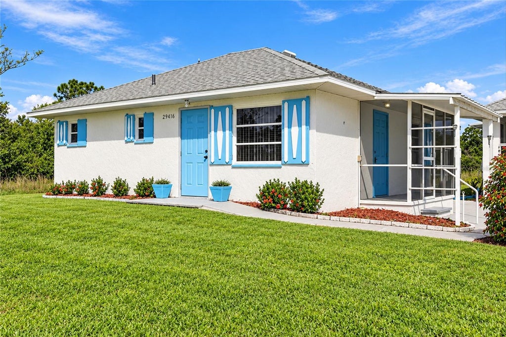 Photo of 29416 Goodhue Street, Punta Gorda, FL 33982 (MLS # C7532100)