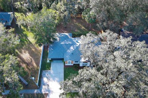 A home in OVIEDO