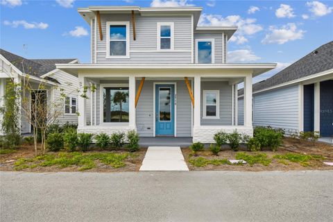 Photo of 2918 Sailhouse Drive, Saint Cloud, FL 34771 (MLS # TB8420437)