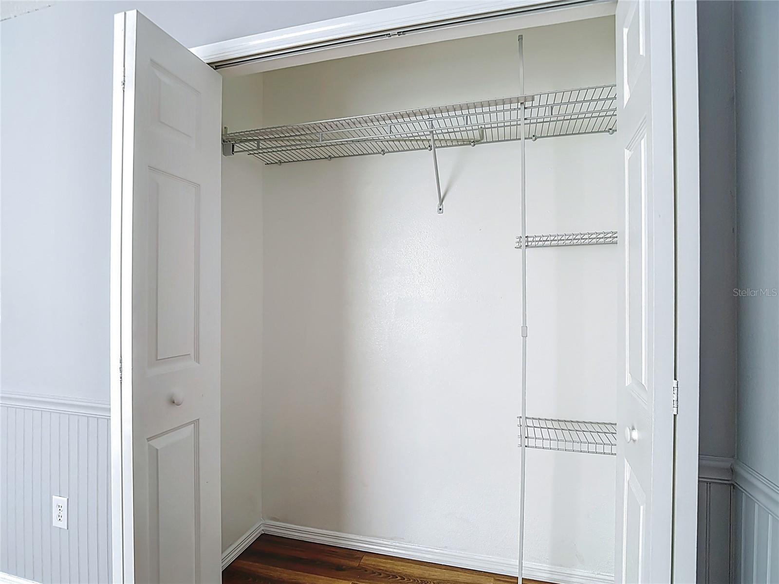 ASHLEY LAKES - Residential