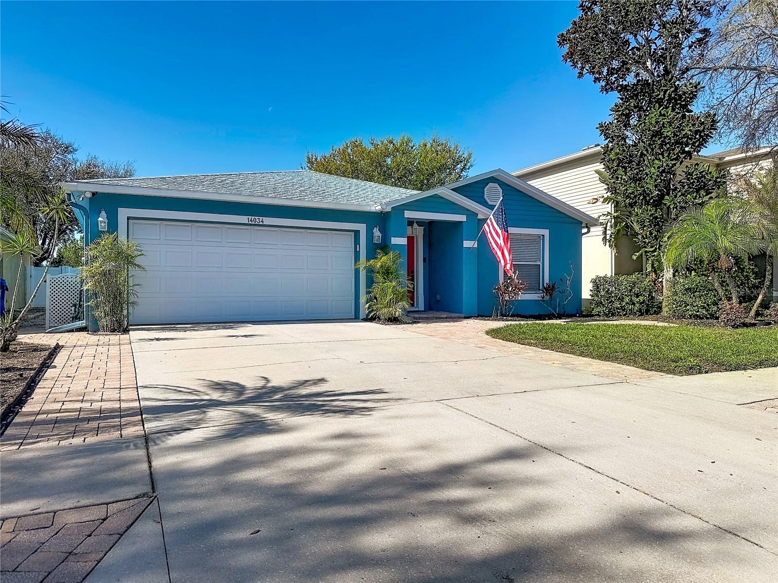 ASHLEY LAKES - Residential