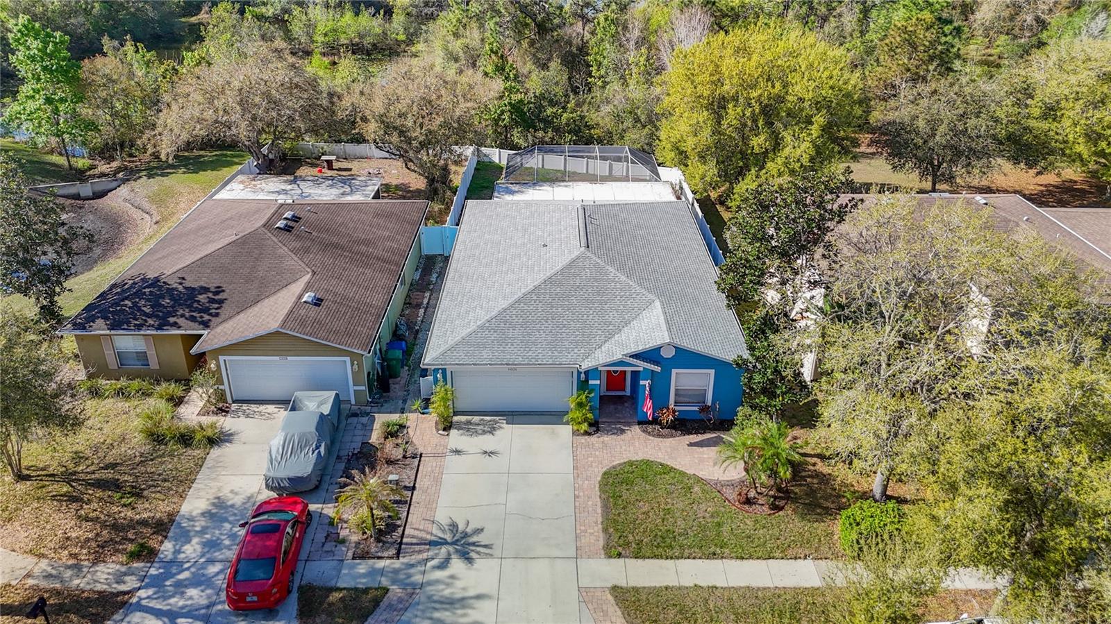 ASHLEY LAKES - Residential