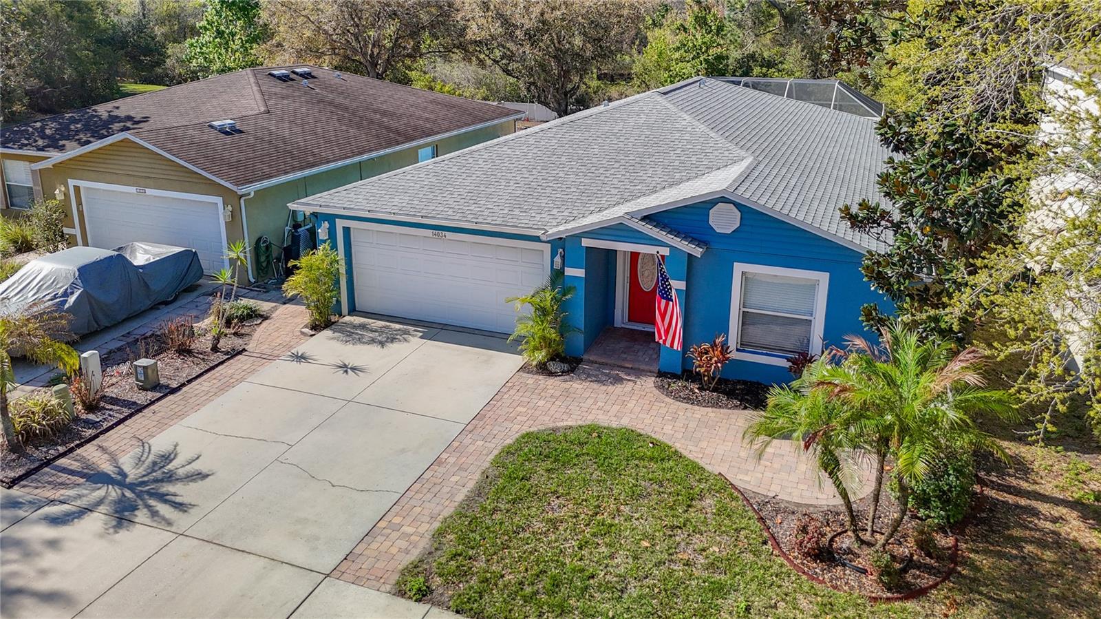 ASHLEY LAKES - Residential