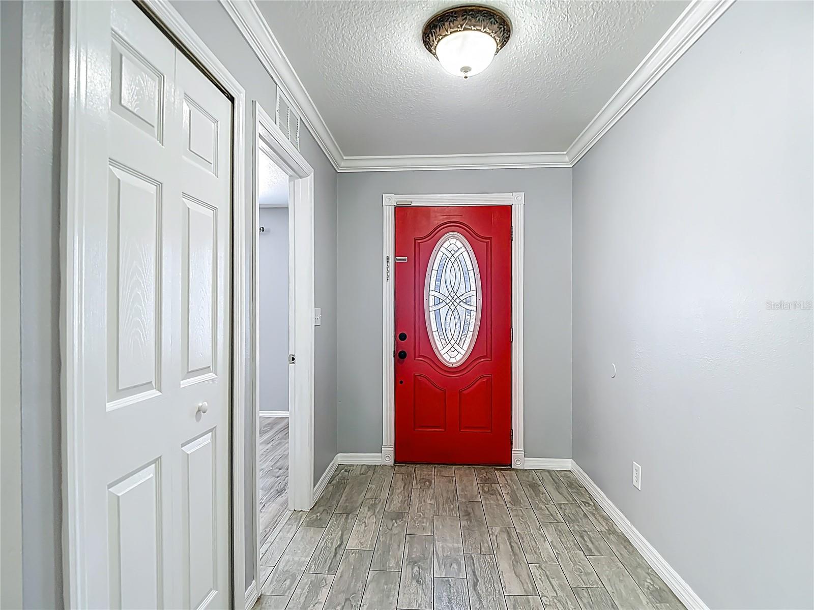 ASHLEY LAKES - Residential