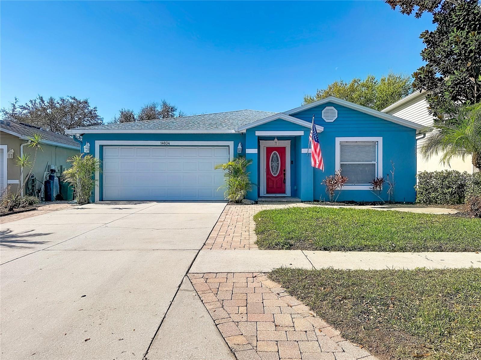 ASHLEY LAKES - Residential