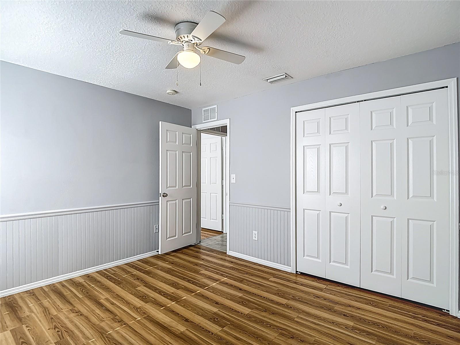 ASHLEY LAKES - Residential