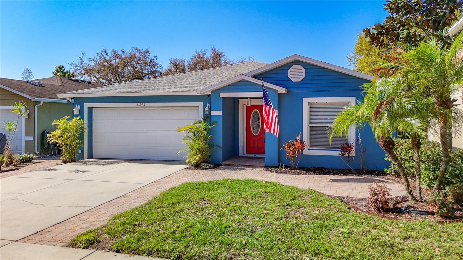 ASHLEY LAKES - Residential