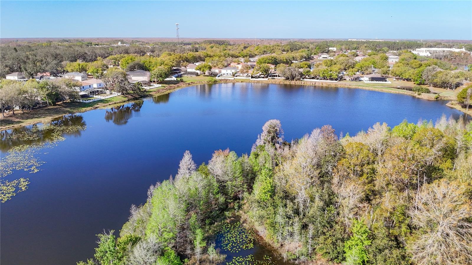 ASHLEY LAKES - Residential