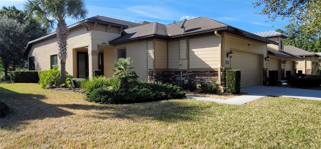 Photo of 1028 Kilkenny Lane, Ormond Beach, FL 32174 (MLS # FC314520)