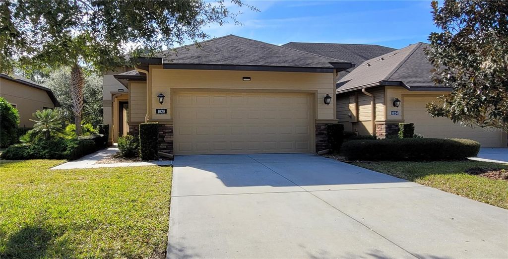 Photo of 1028 Kilkenny Lane, Ormond Beach, FL 32174 (MLS # FC314520)