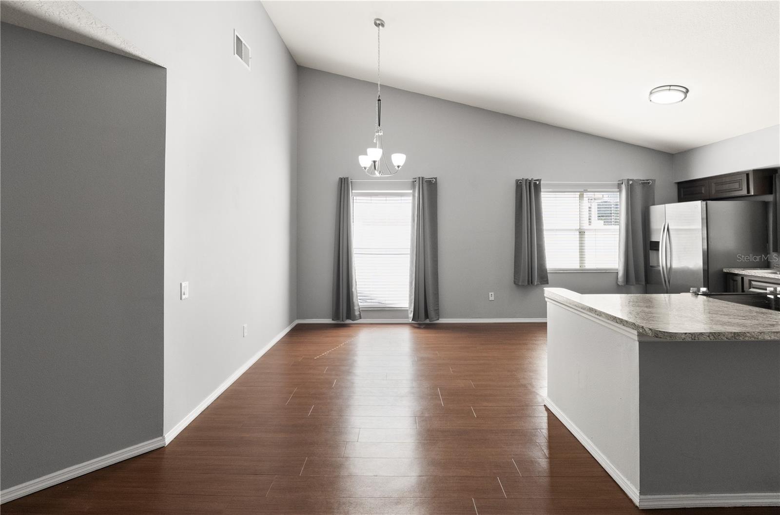 VENTURA CLUB - Residential