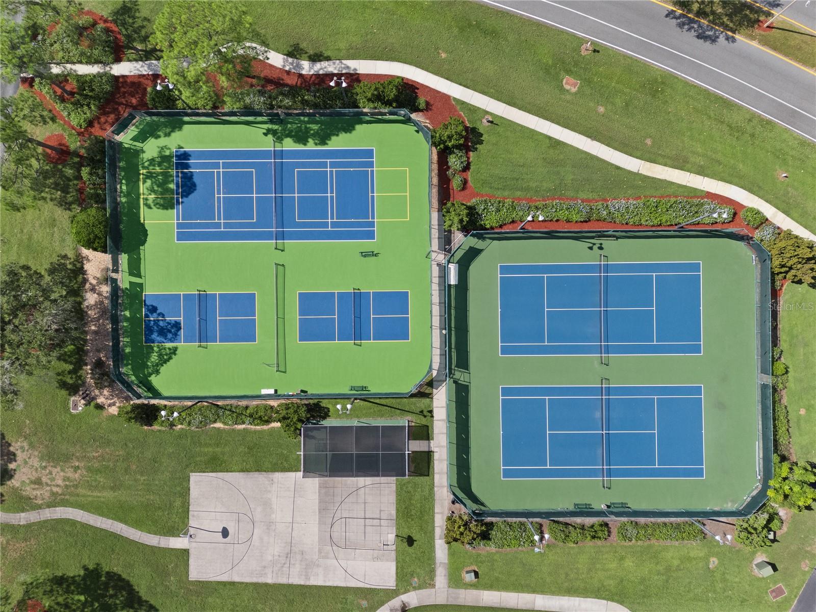 VENTURA CLUB - Residential